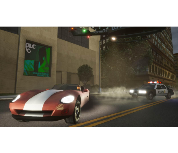 PlayStation Grand Theft Auto Trilogy - The Definitive Edition - 693044 - zdjęcie 6